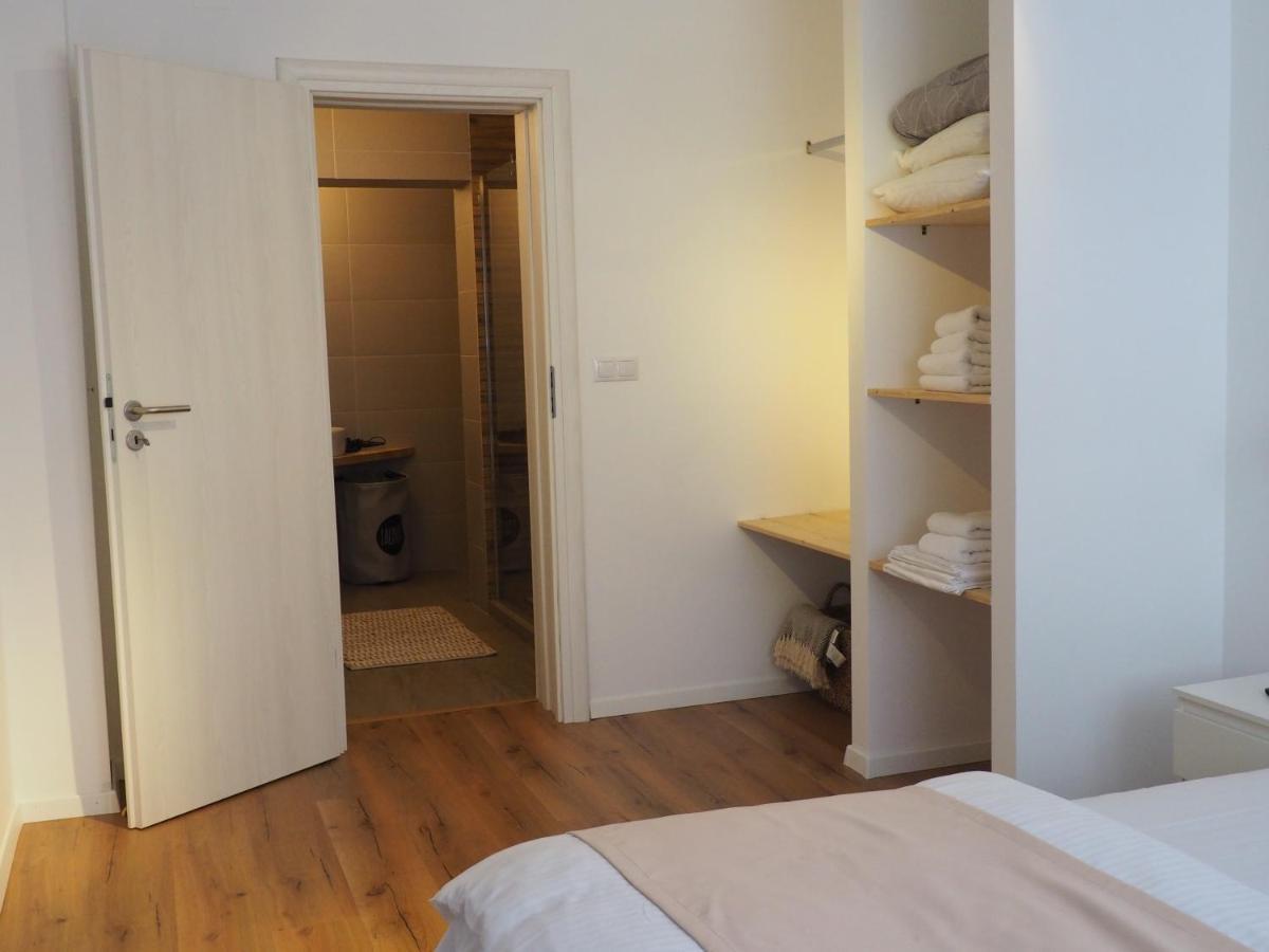Willow&Pillow Apartments Nagyszeben Kültér fotó