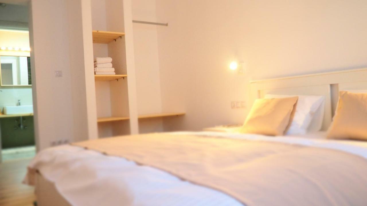 Willow&Pillow Apartments Nagyszeben Kültér fotó