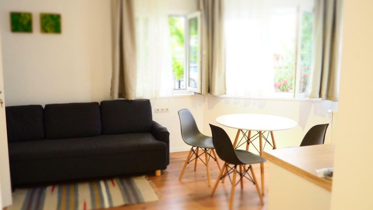 Willow&Pillow Apartments Nagyszeben Kültér fotó