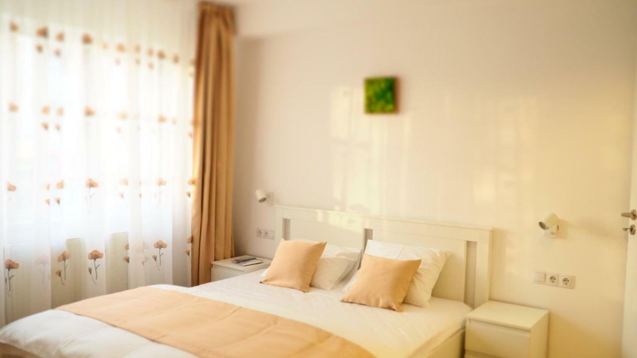 Willow&Pillow Apartments Nagyszeben Kültér fotó